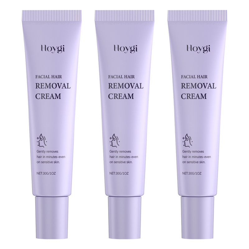 Hoygi™ - Gentle and Painless Facial Hair Removal Cream