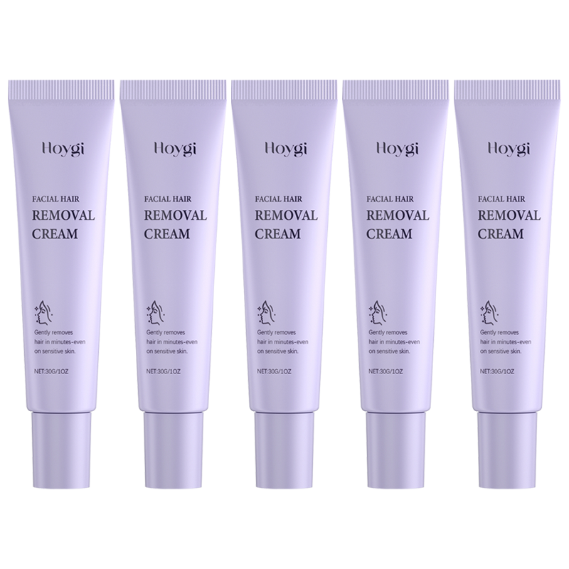 Hoygi™ - Gentle and Painless Facial Hair Removal Cream
