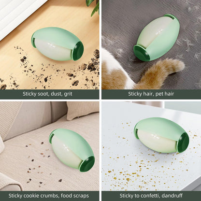 🔥Offre spéciale🔥Rouleaux anti-peluches réutilisables 