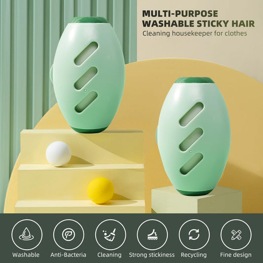 🔥Hot Sale🔥Reusable Lint Rollers