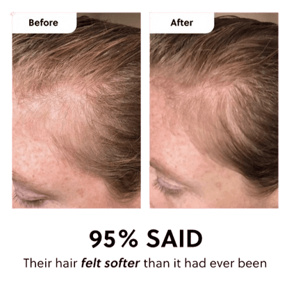Batana Natural Hair Growth Oil